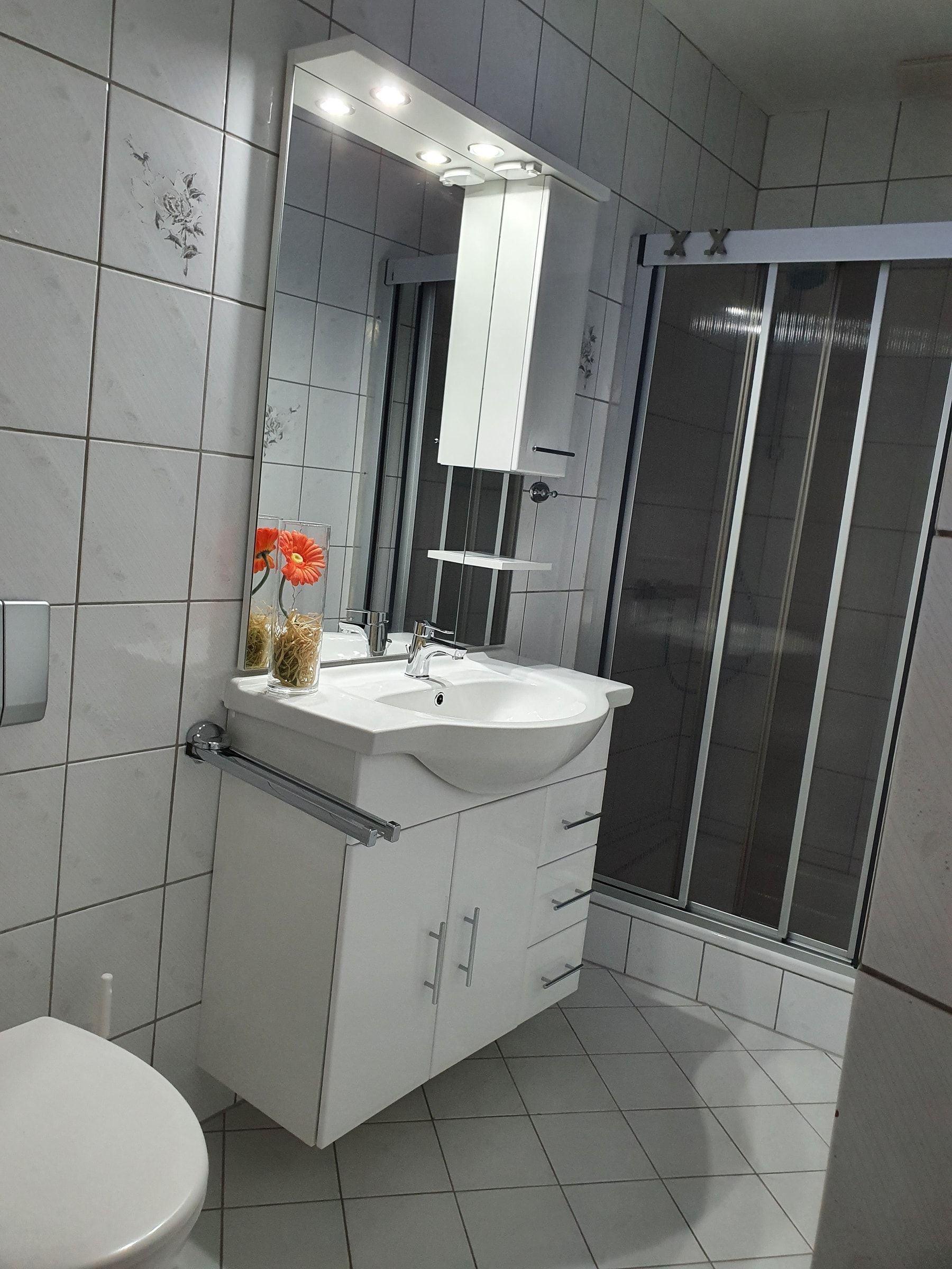 Ferienwohnung 4 im Gästehaus Pehmöller, Cuxhaven-Döse – Foto 7